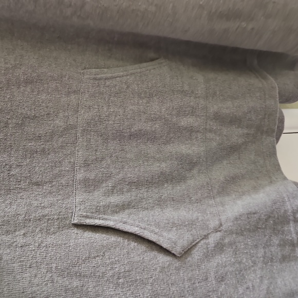 Women's NWT Melloday Poncho Shrug / Sweater Small/Medium - Picture 4 of 6